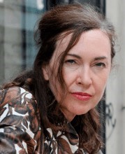 Fabienne Jacob Dossier dans le n° 41